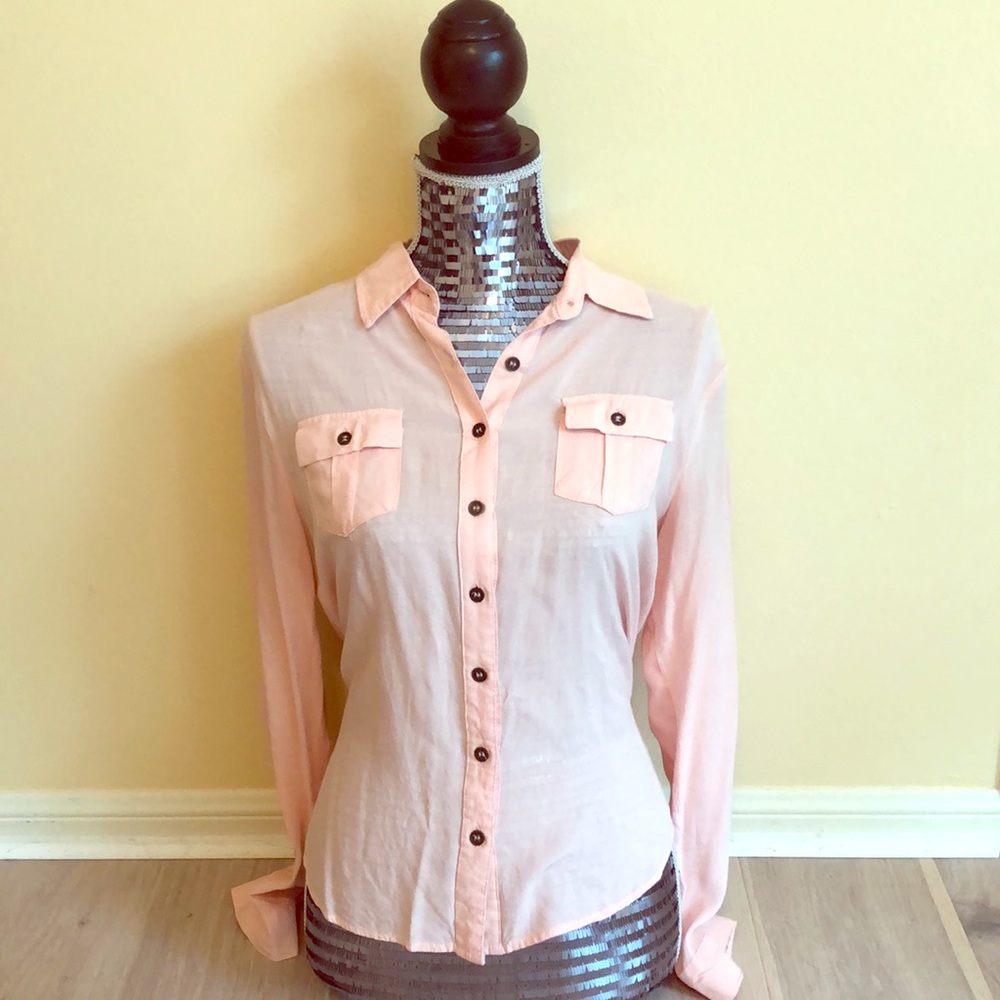 Button Down Shirt